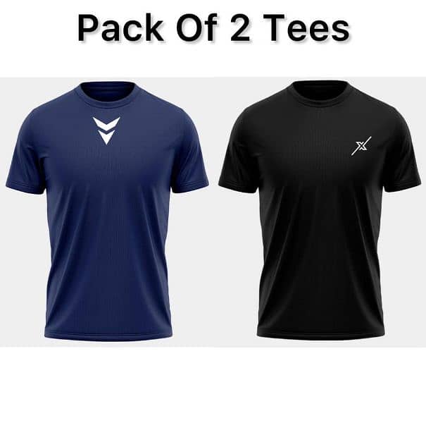 Durable T-shirts, Elastic T-shirts 9