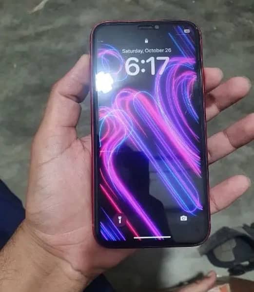 iphone 11 64GB 1