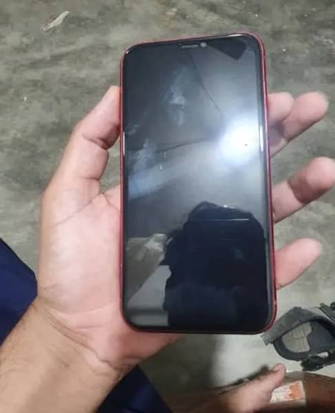 iphone 11 64GB 3