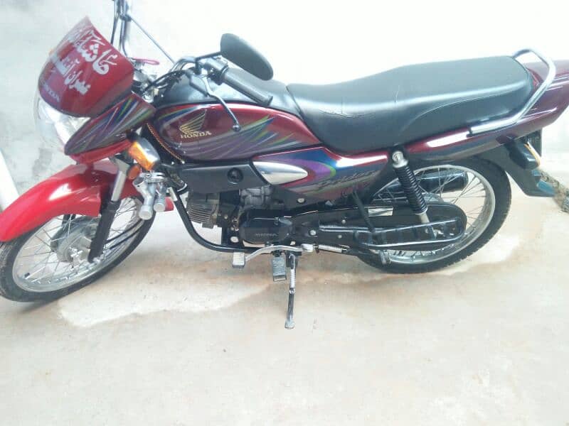 pridor 19model sargodha nobr 0