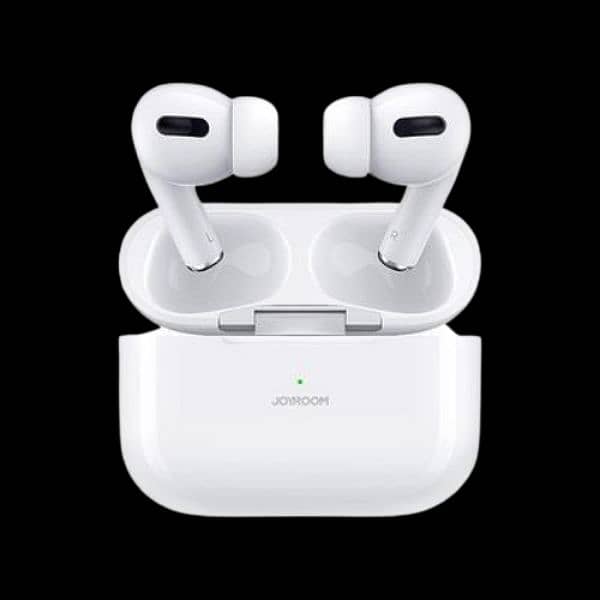 Joyroom (JR-T03S Pro) Original Wireless Earbuds - High Quality Sound 2