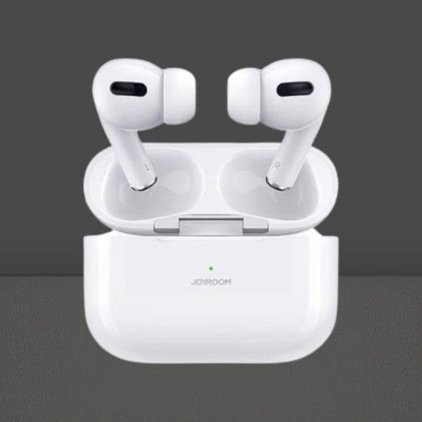 Joyroom (JR-T03S Pro) Original Wireless Earbuds - High Quality Sound 3