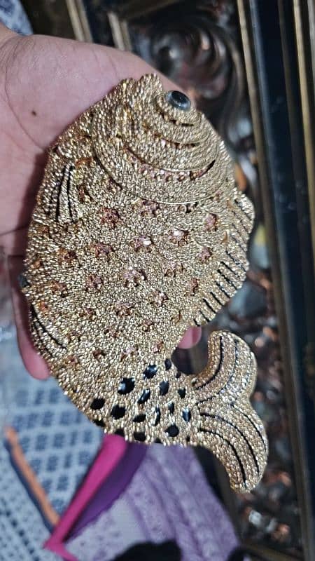 New Bridal Clutch 0