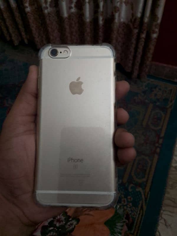 Iphone 6s for sell 2