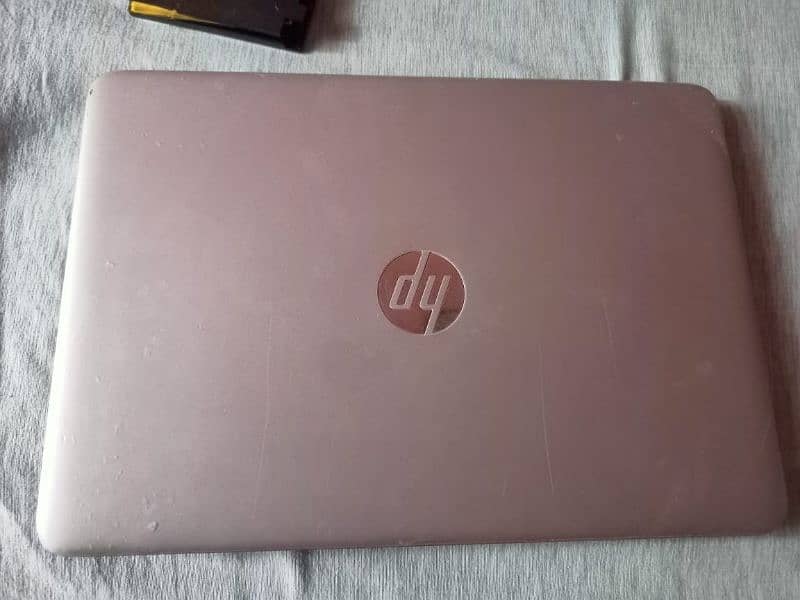 Hp elitebook G3 840 i5 6th gen 0