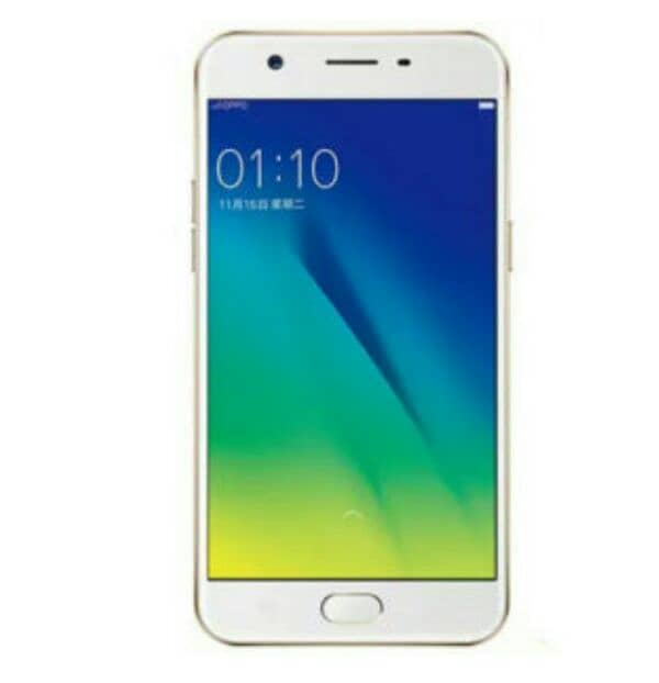 oppo a57 | 4GB Ram | 64GB Storage | Dual Sim | 4G Mobile phone 0