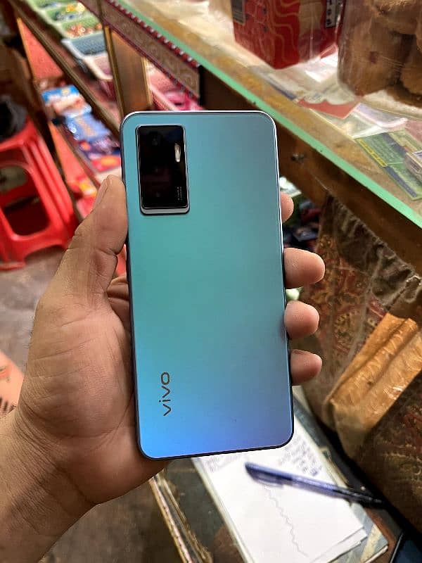 vivo V23e 0