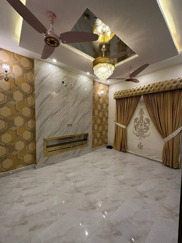 3 YEARS INSTALLMENT PLAN HOUSE PARK VIEW CITY LAHORE FOR SALE 0