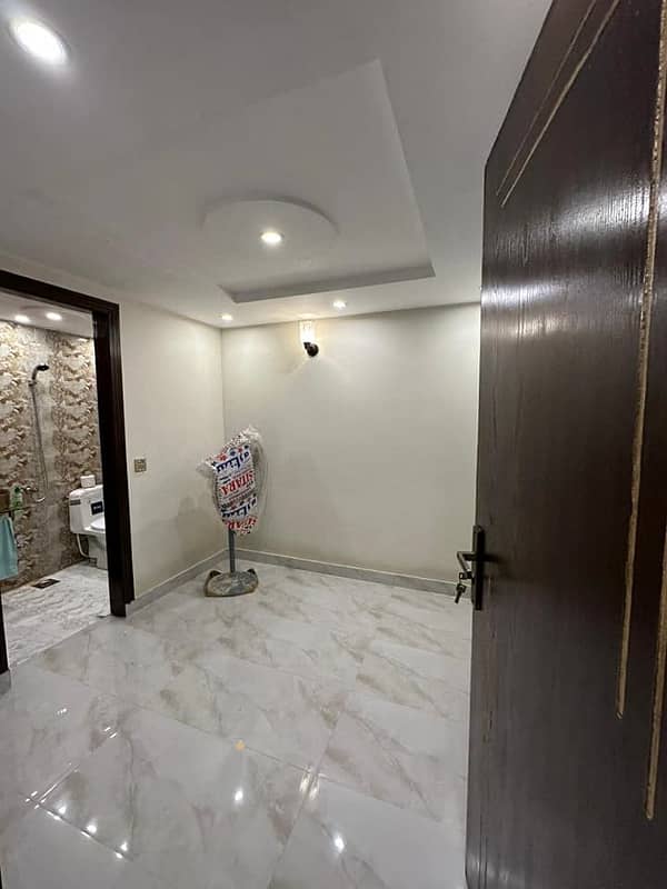 3 YEARS INSTALLMENT PLAN HOUSE PARK VIEW CITY LAHORE FOR SALE 1