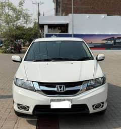 Honda City 2021 Model manual for sale