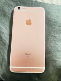 i phone 6s non pta