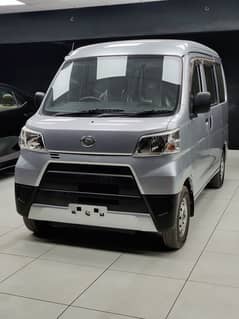 Daihatsu Hijet 2018