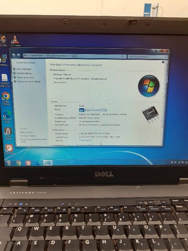 Dell cour i3 for sell 0