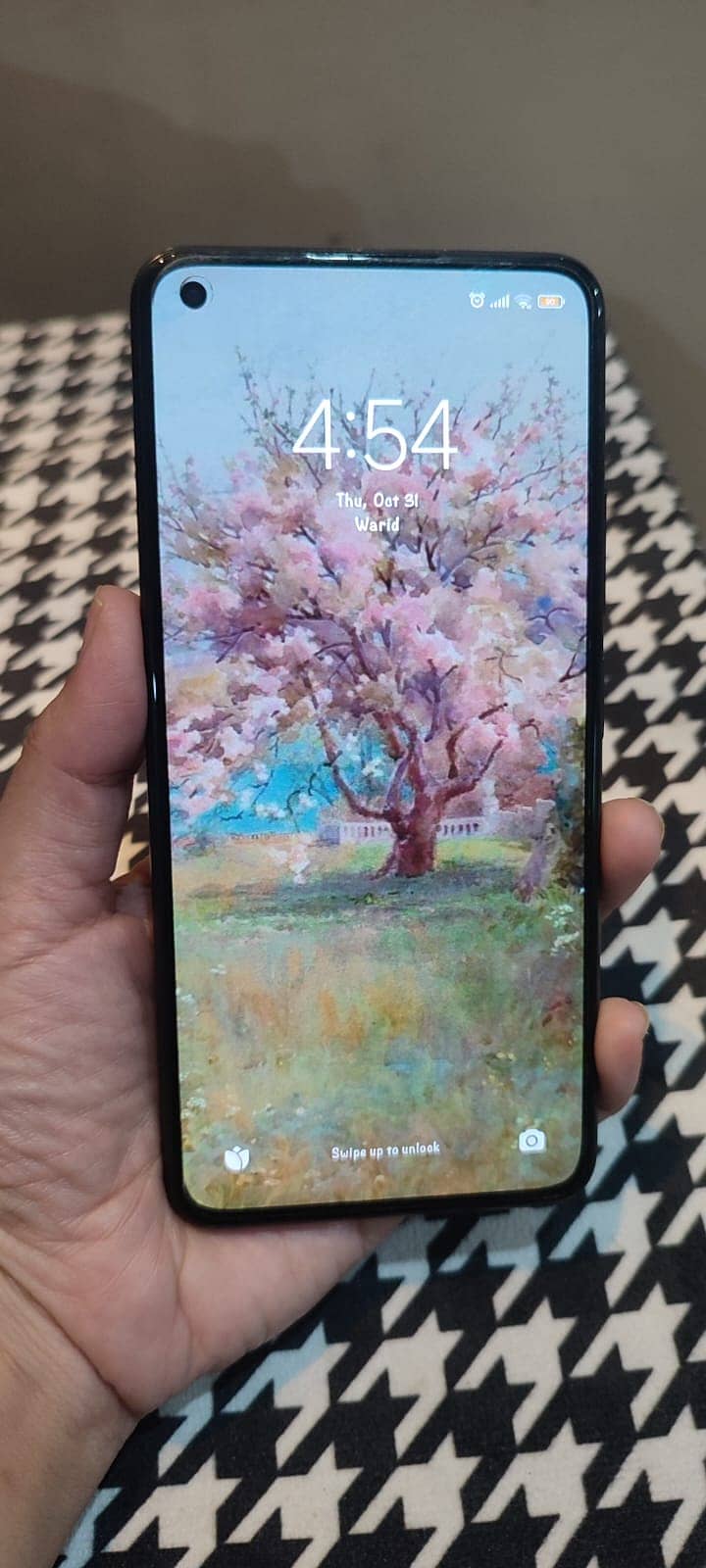 Xiaomi mi 11 lite 3