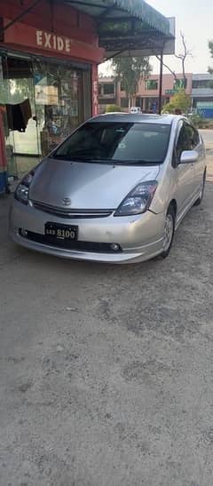 Toyota Prius 2007