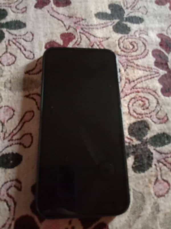 iphone 13 jv 128 gb water pack with box for sell 1