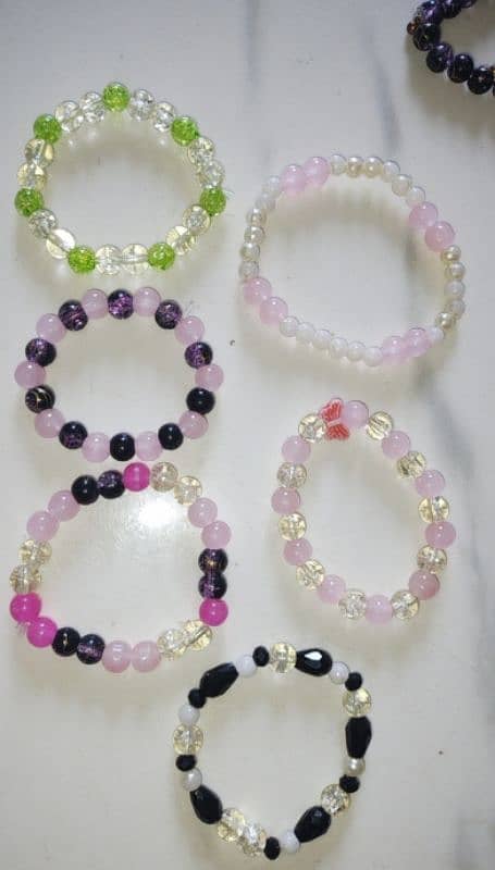 customized bracelets crystal 0