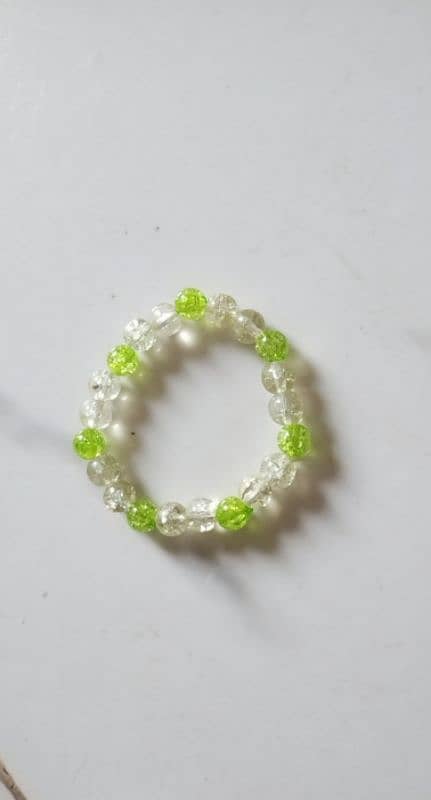 customized bracelets crystal 3