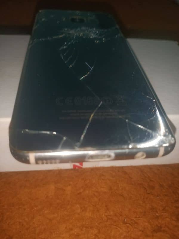 SAMSUNG S8 PANEL / BOARD DEAD 0