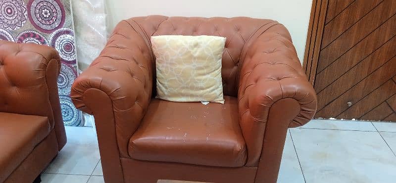 Five seater Sofa 3