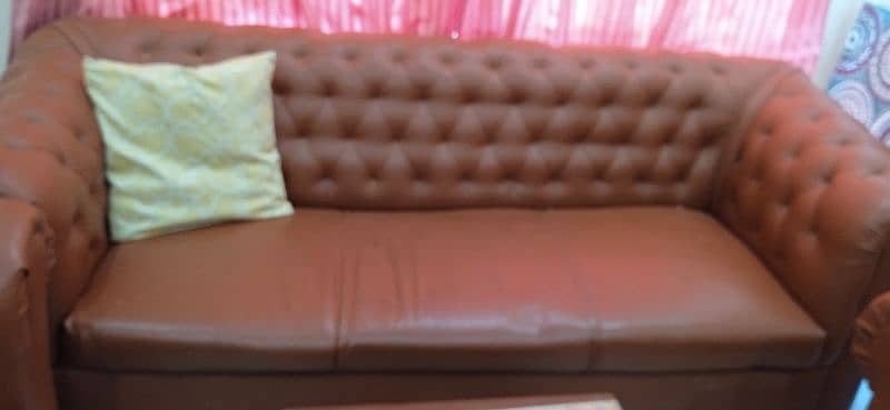 Five seater Sofa 4