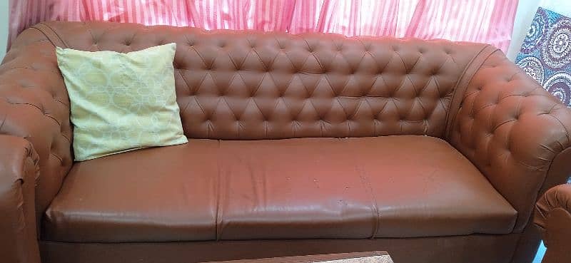 Five seater Sofa 5