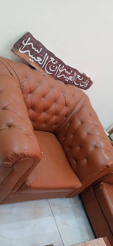 Five seater Sofa 6