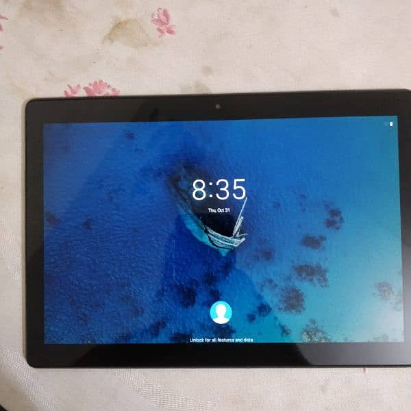 Lenovo tab TB-x605f--10"screen 3/32 4