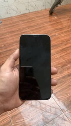 iPhone 12 pro max 128gb non pta