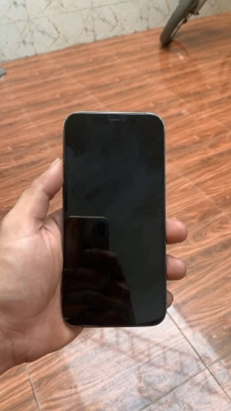 iPhone 12 pro max 128gb non pta 0