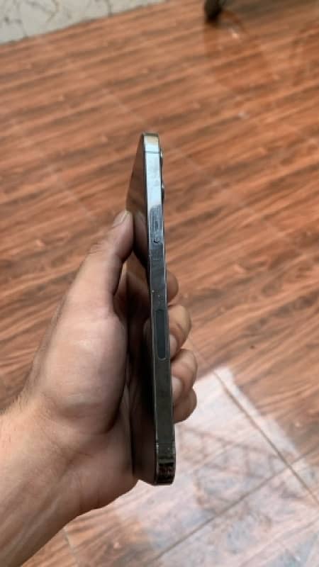 iPhone 12 pro max 128gb non pta 1