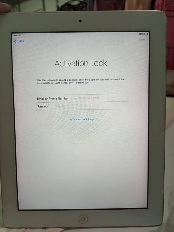 iPad 32gb bypass exchange with iPhone 6 32gb 0