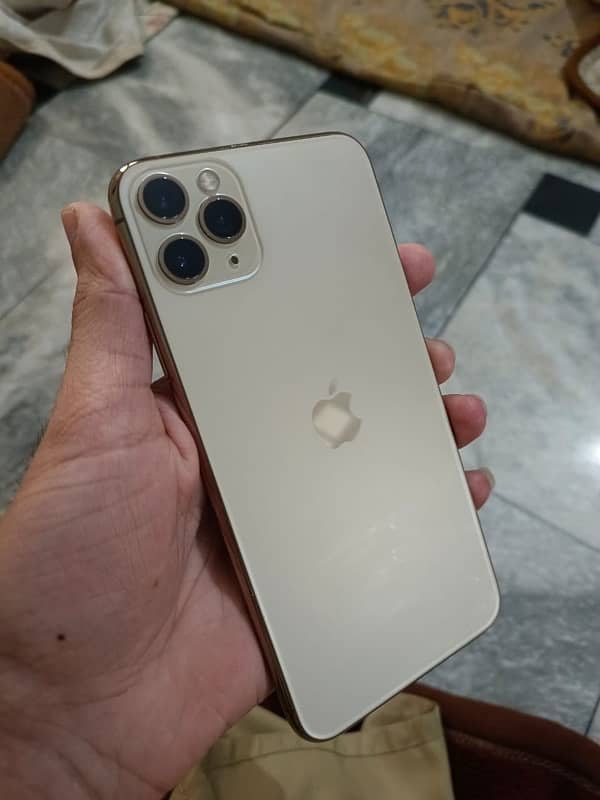 iPhone 11 Pro Max  /  512 GB 0