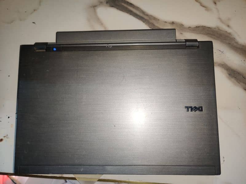 dell laptop 3