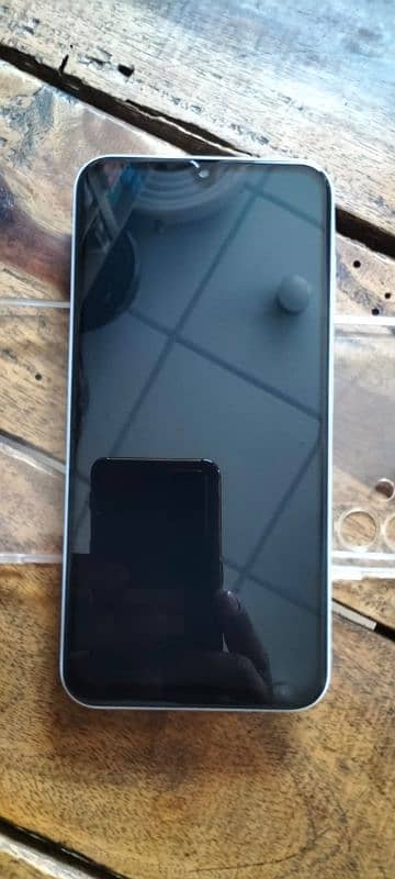 Samsung A15 8/256 with box and cable just 15 days used 1