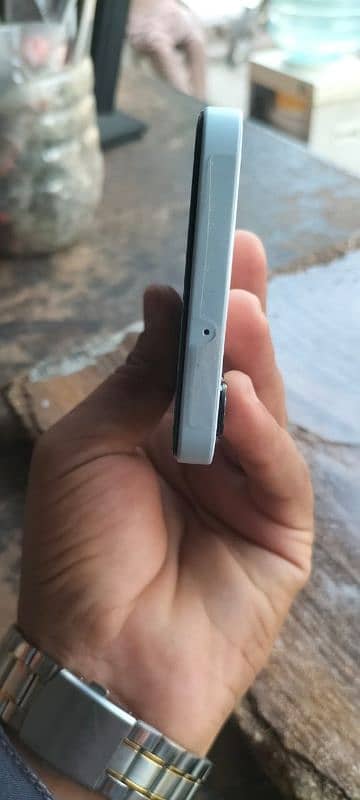 Samsung A15 8/256 with box and cable just 15 days used 5