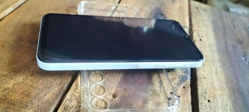 Samsung A15 8/256 with box and cable just 15 days used 6