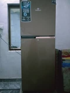 New Chrome freezer for sale