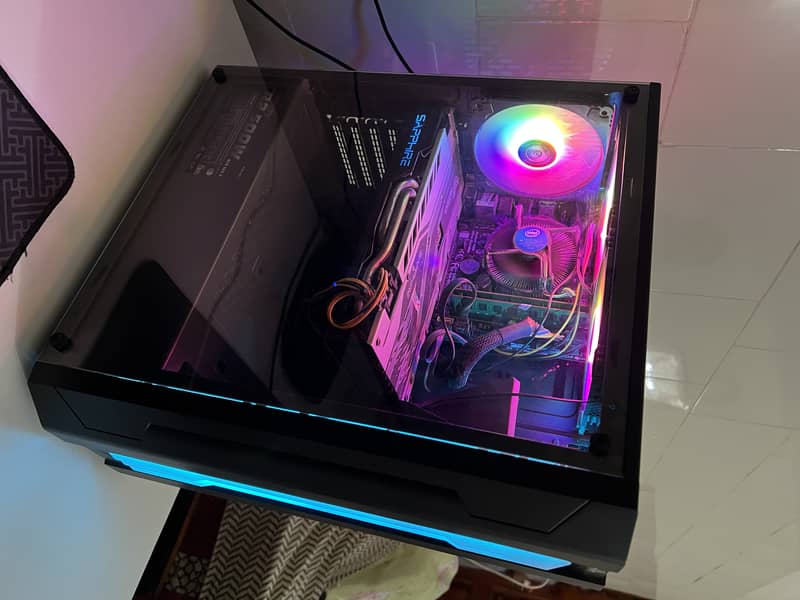 Gaming PC (i5 4th Gen) 1