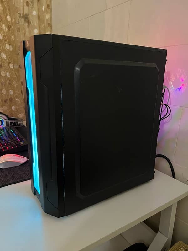 Gaming PC (i5 4th Gen) 2