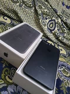 Iphone 7 plus (official approvd) 100% trusted