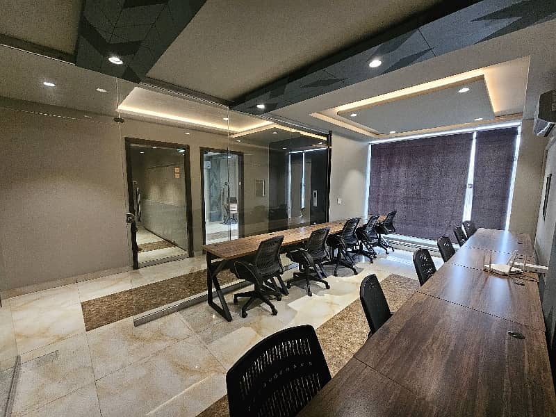 Beautiful Office For Rent 0