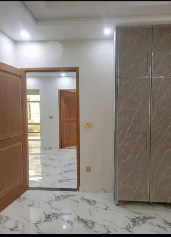 5 MARLA HOUSE FOR RENT IN PARAGON CITY LAHORE 2