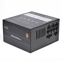 Ease 550 watt 80+ bronze PSU Full Modular