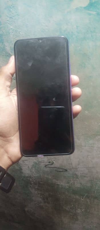 Vivo y19 8/256 PTA Approved 1