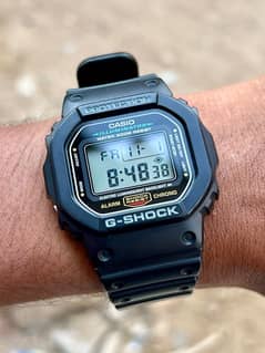 Casio