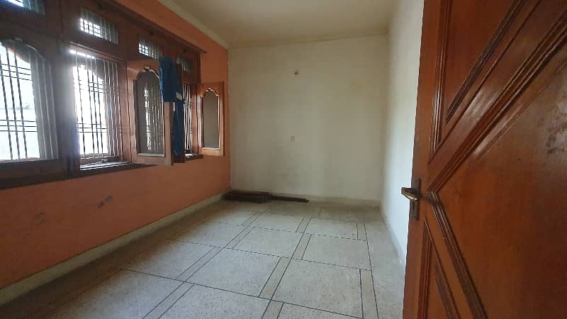 1 Kanal Upper Portion 4. bed Ideal Location of Johar Town B 1 Available for Rent 1