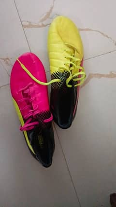 puma tricks evopower 1.3