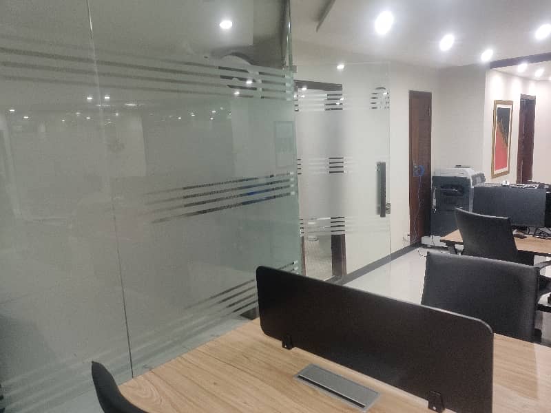 Most Elegant Office For Sale 2