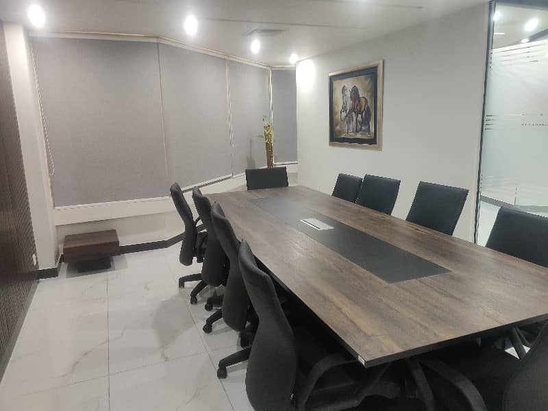 Most Elegant Office For Sale 7